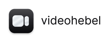 Videohebel